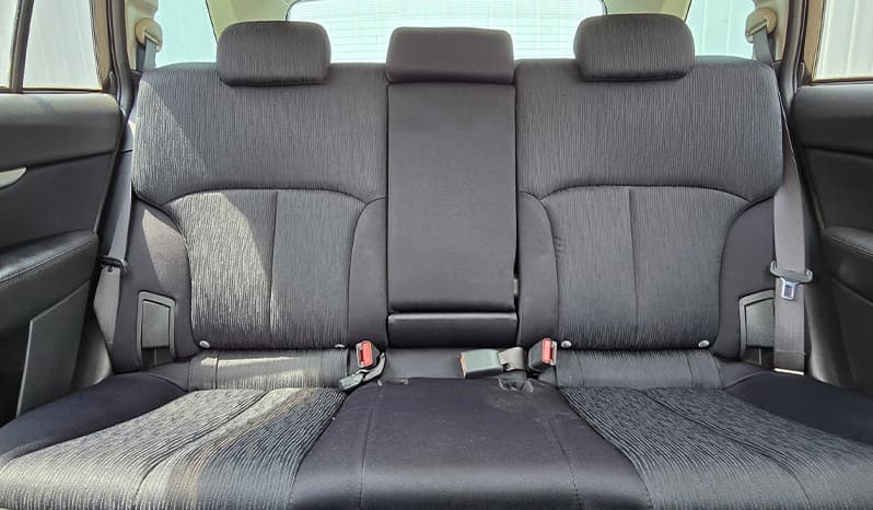 2009 Subaru Legacy image-29