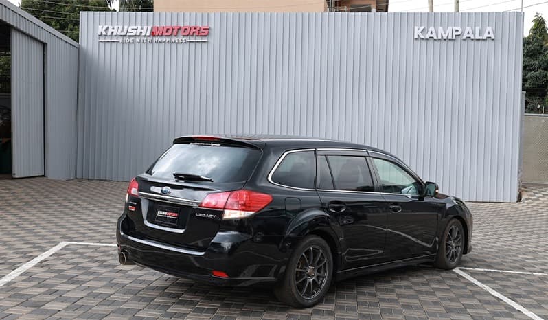 2009 Subaru Legacy image-32
