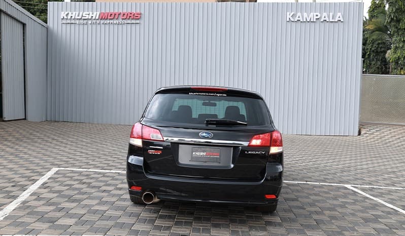 2009 Subaru Legacy image-33
