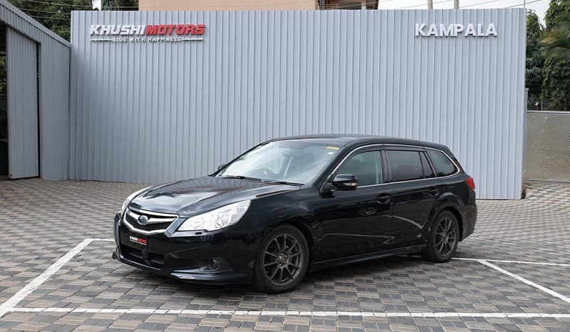 2009 Subaru Legacy image-35