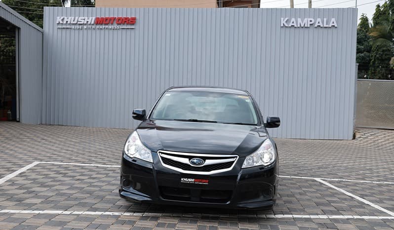 2009 Subaru Legacy image-36