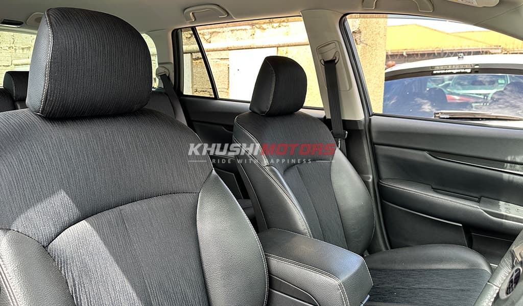 2009 Subaru Legacy 2.5I /S-package image-10