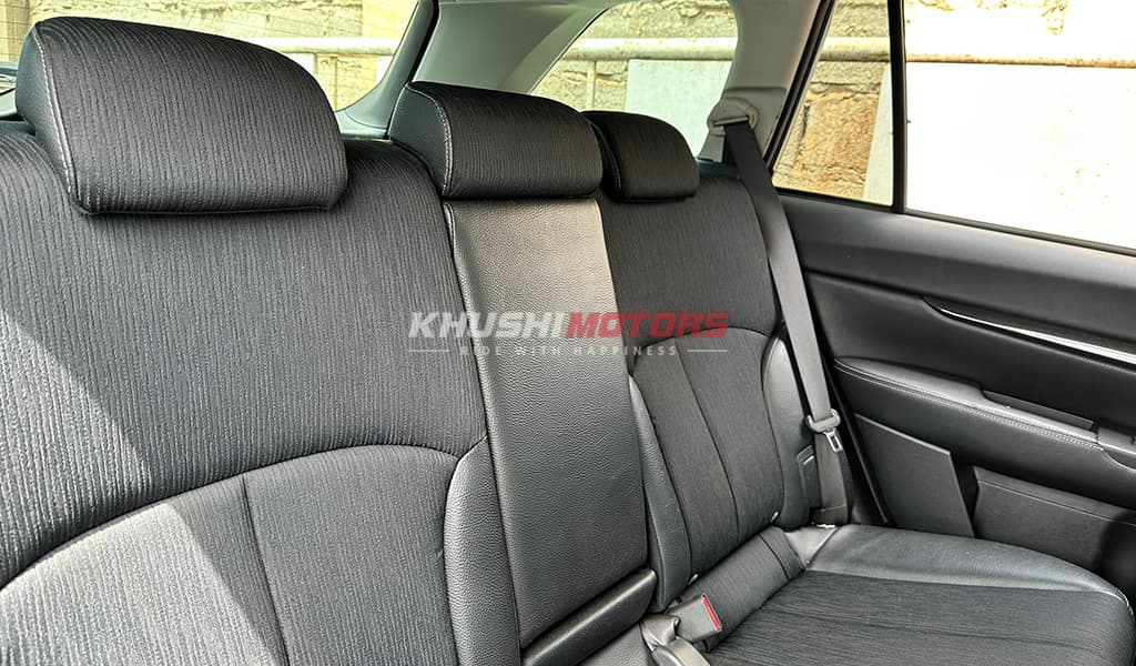 2009 Subaru Legacy 2.5I /S-package image-11