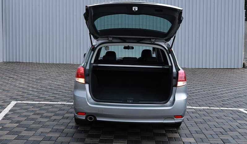 2009 Subaru Legacy 2.5I /S-package image-12