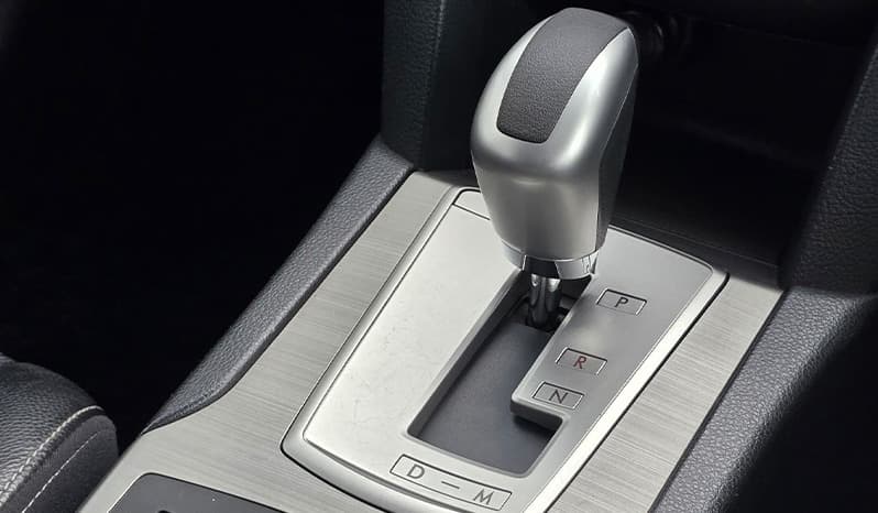 2009 Subaru Legacy 2.5I /S-package image-14
