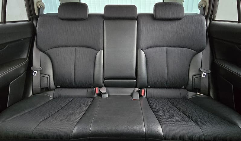 2009 Subaru Legacy 2.5I /S-package image-16