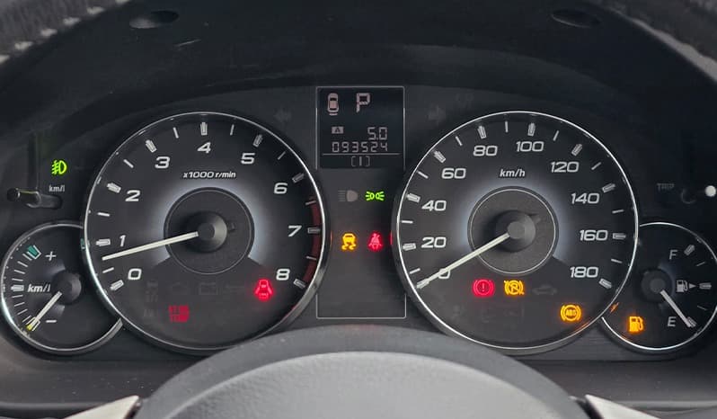 2009 Subaru Legacy 2.5I /S-package image-18