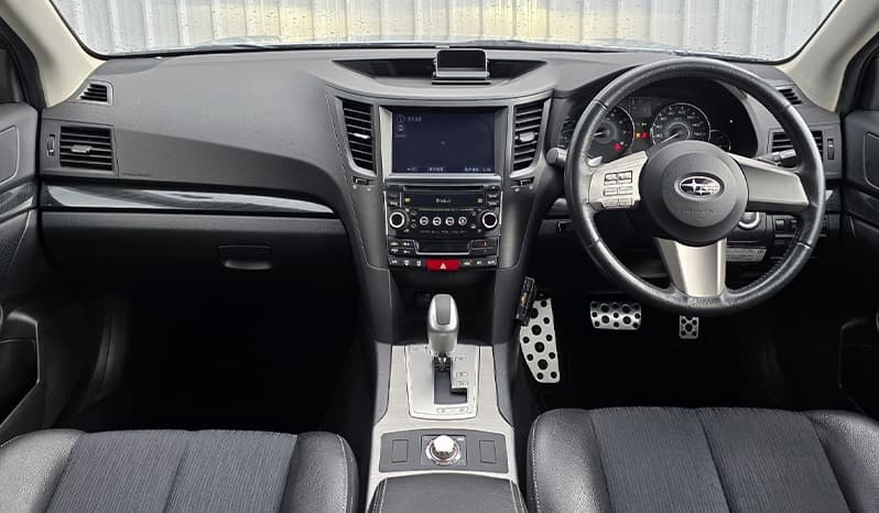 2009 Subaru Legacy 2.5I /S-package image-20