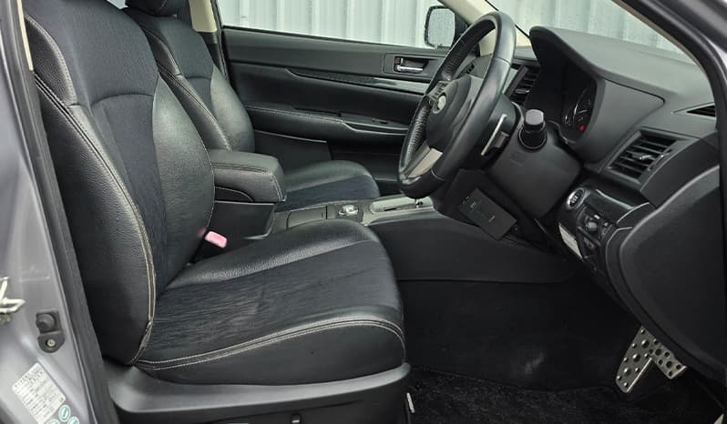 2009 Subaru Legacy 2.5I /S-package image-21