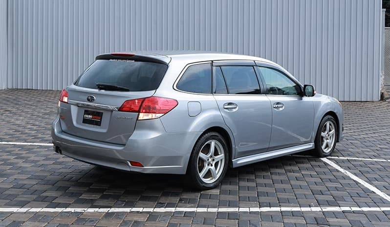 2009 Subaru Legacy 2.5I /S-package image-22