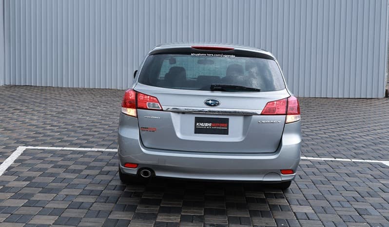 2009 Subaru Legacy 2.5I /S-package image-23