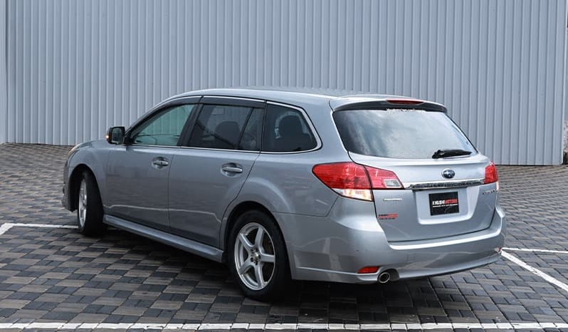 2009 Subaru Legacy 2.5I /S-package image-24