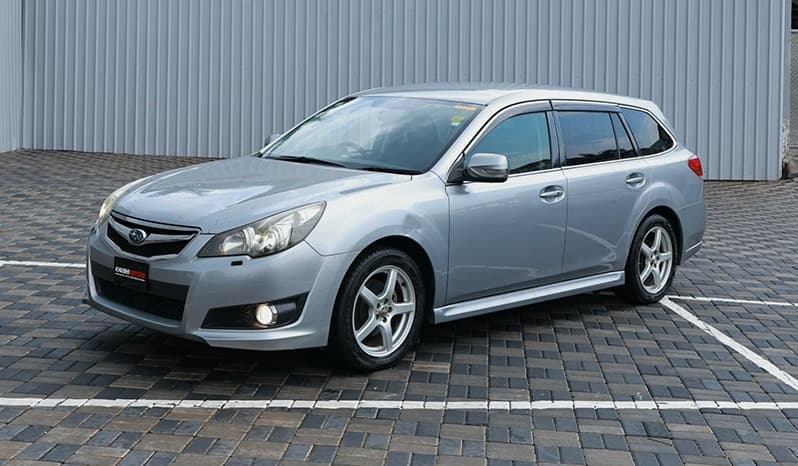 2009 Subaru Legacy 2.5I /S-package image-25