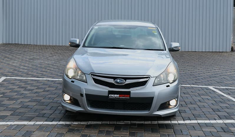 2009 Subaru Legacy 2.5I /S-package image-26