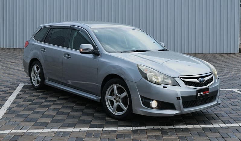 2009 Subaru Legacy 2.5I /S-package image-27
