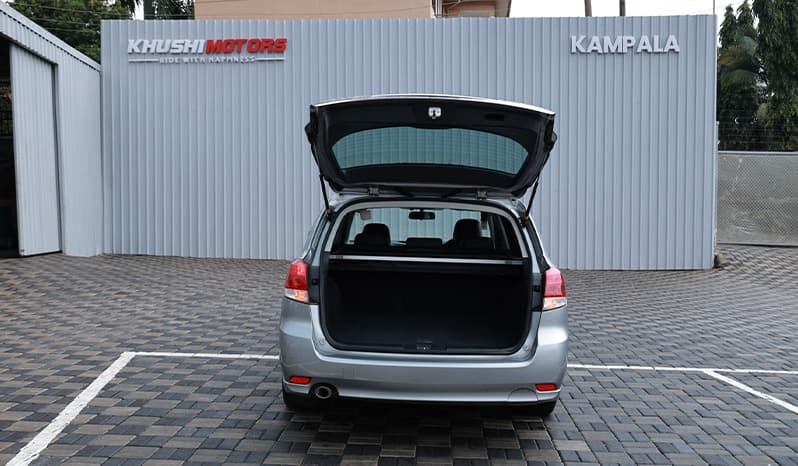 2009 Subaru Legacy 2.5I /S-package image-28