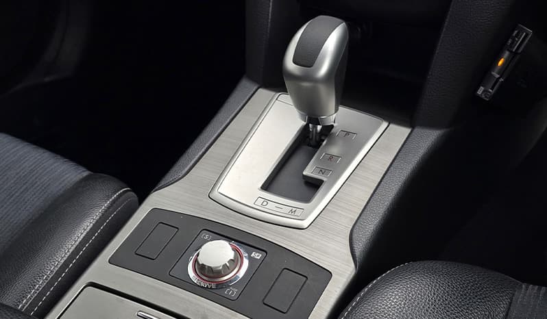 2009 Subaru Legacy 2.5I /S-package image-30