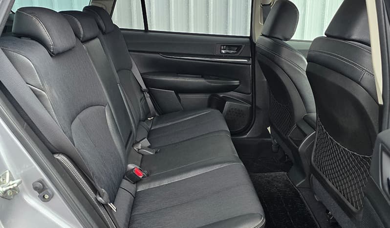 2009 Subaru Legacy 2.5I /S-package image-31