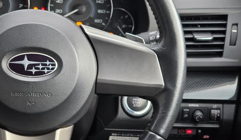 2009 Subaru Legacy 2.5I /S-package image-33
