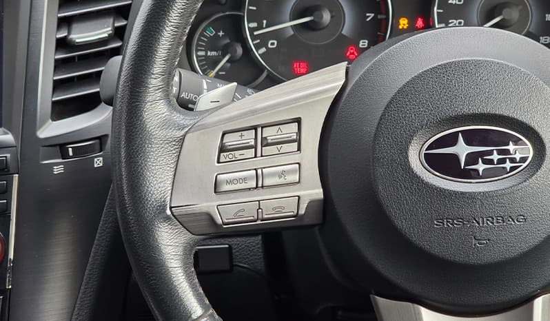 2009 Subaru Legacy 2.5I /S-package image-35