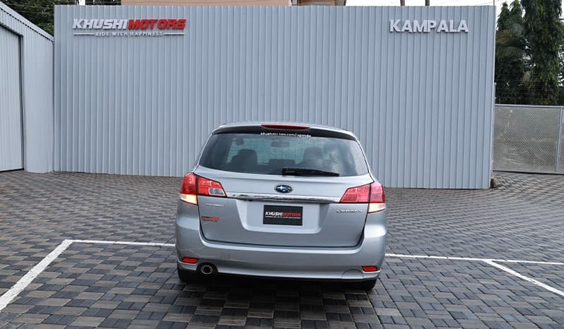2009 Subaru Legacy 2.5I /S-package image-39