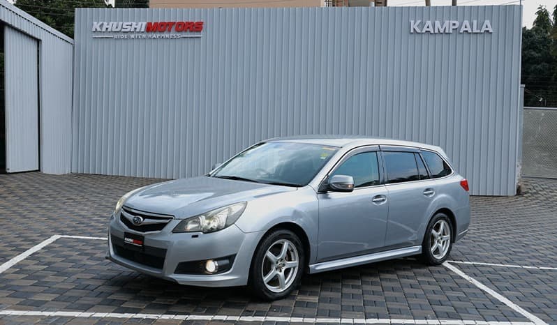 2009 Subaru Legacy 2.5I /S-package image-41