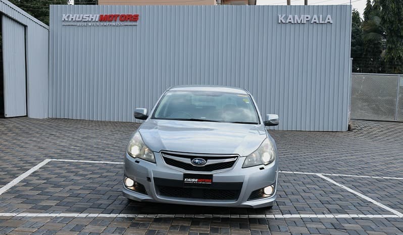 2009 Subaru Legacy 2.5I /S-package image-42