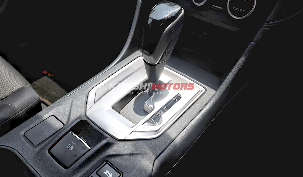 2017 Subaru ImprezaXV L Eyesight image-13