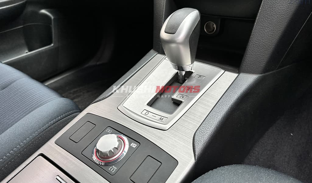 2014 Subaru ImprezaG4 L Eyesight image-7