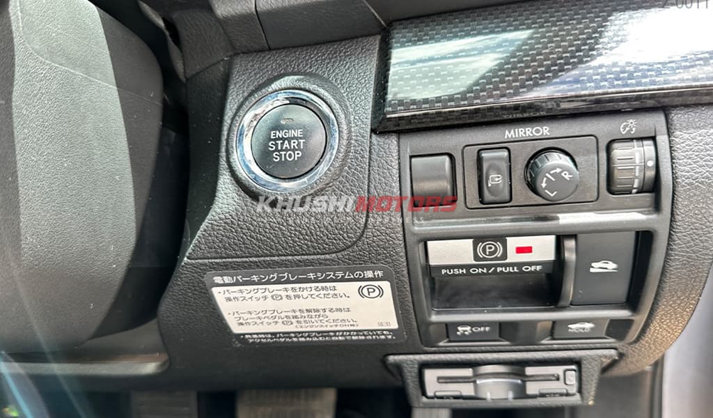2014 Subaru ImprezaG4 L Eyesight image-8
