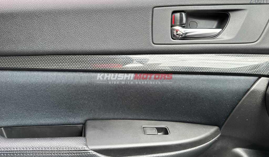 2014 Subaru ImprezaG4 L Eyesight image-11