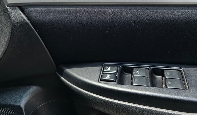 2014 Subaru ImprezaG4 L Eyesight image-18