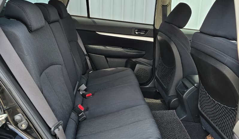 2014 Subaru ImprezaG4 L Eyesight image-20