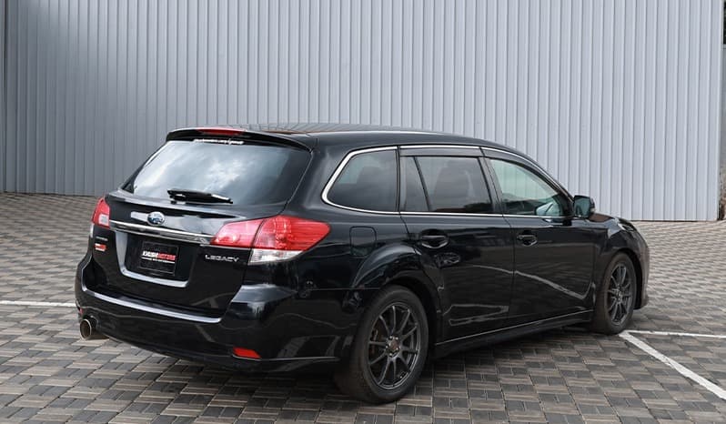 2014 Subaru ImprezaG4 L Eyesight image-24