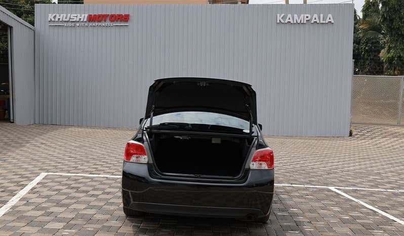2014 Subaru ImprezaG4 L Eyesight image-30