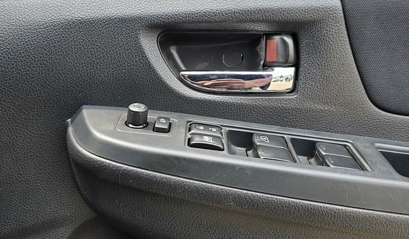 2014 Subaru ImprezaG4 L Eyesight image-31