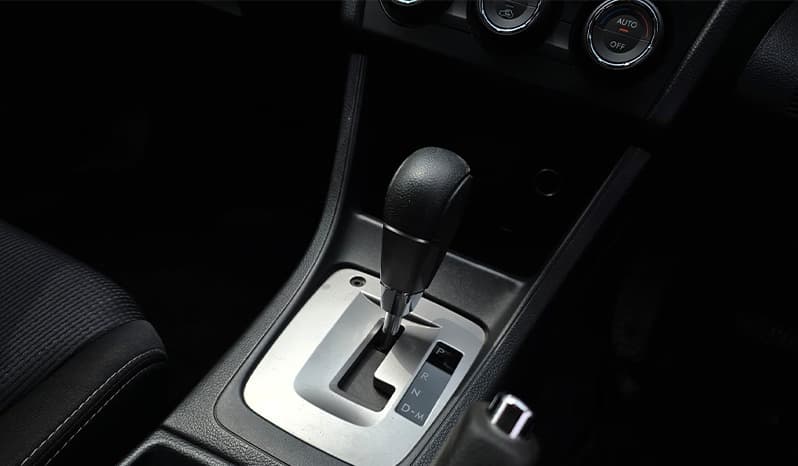 2014 Subaru ImprezaG4 L Eyesight image-32