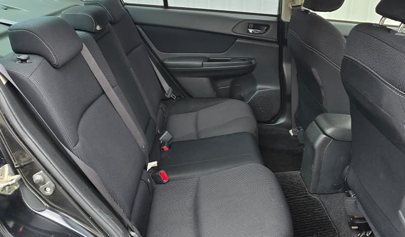 2014 Subaru ImprezaG4 L Eyesight image-33
