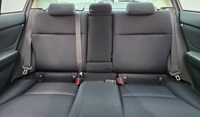 2014 Subaru ImprezaG4 L Eyesight image-34
