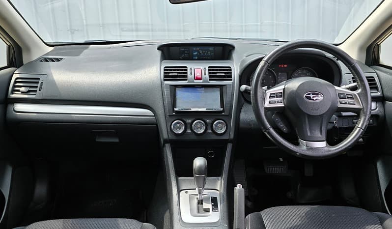 2014 Subaru ImprezaG4 L Eyesight image-35