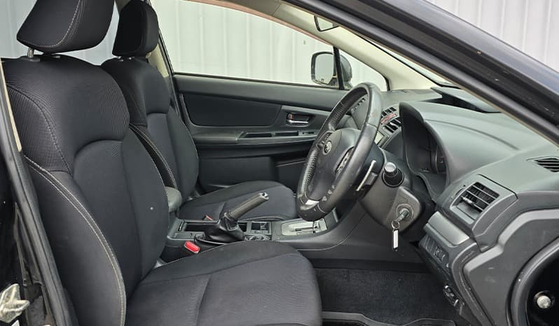2014 Subaru ImprezaG4 L Eyesight image-36