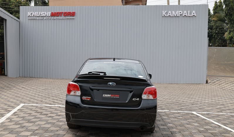 2014 Subaru ImprezaG4 L Eyesight image-38