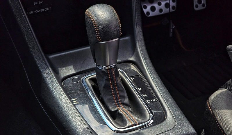 2016 Subaru Impreza Xv L Eyesight image-20