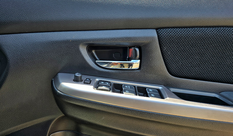 2016 Subaru Impreza Xv L Eyesight image-21