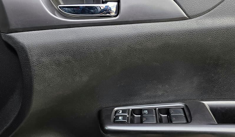 2012 Subaru Impreza WRX WRX STI A Line Type S image-9