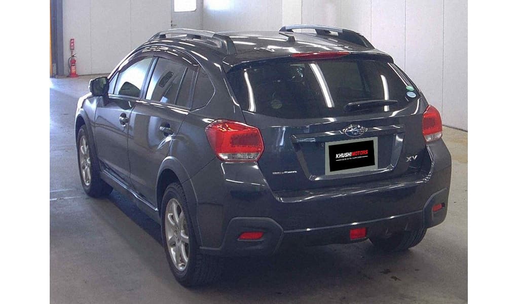 2012 Subaru Impreza image-2