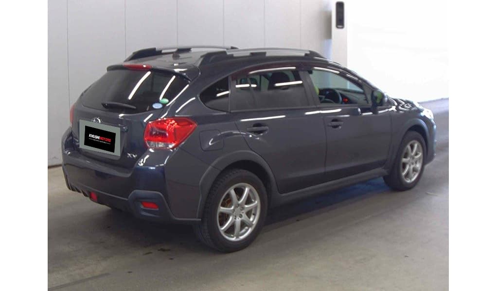 2012 Subaru Impreza image-5