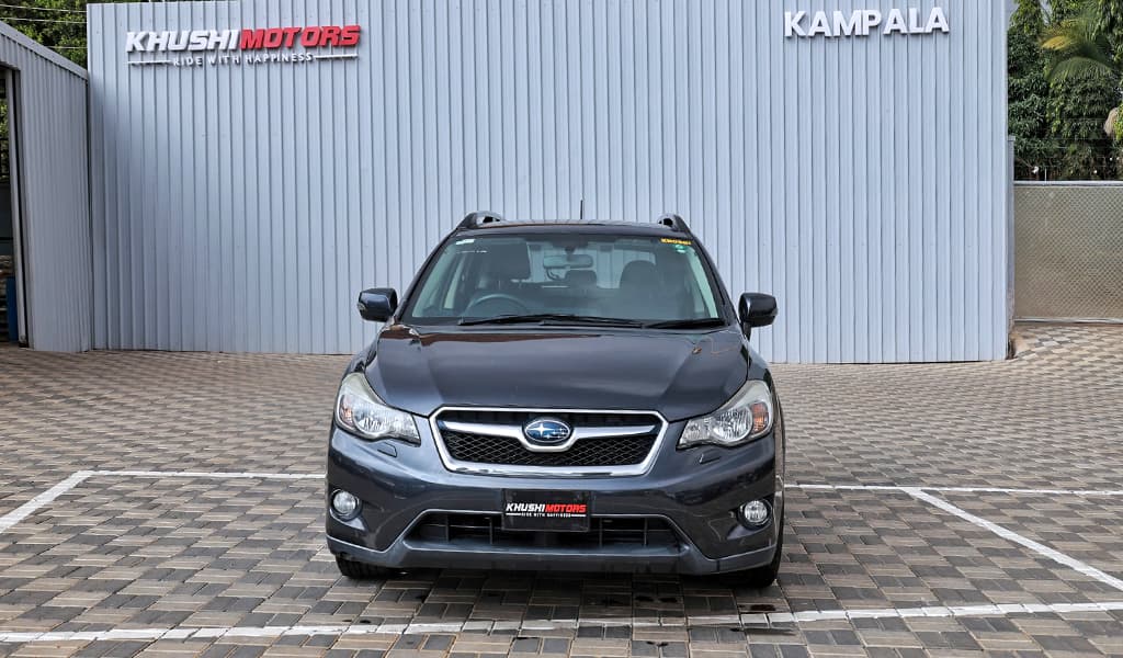2012 Subaru Impreza image-8