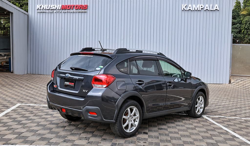 2012 Subaru Impreza image-11