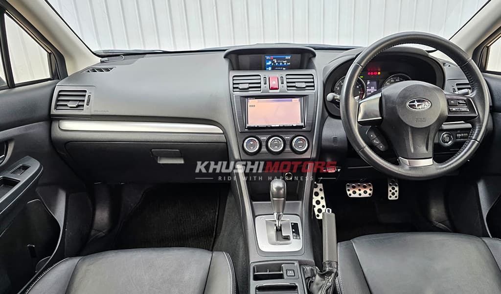 2012 Subaru Impreza image-12